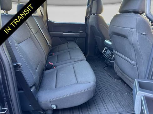 Used 2022 Ford F150 XLT w/ Equipment Group 302A High AWD/4WD image 17