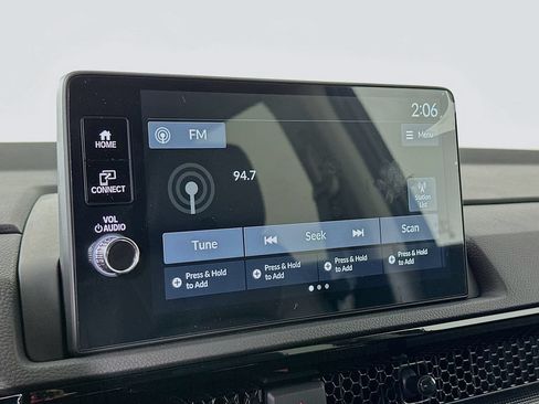 Used 2026 Honda CR-V EX-L image 13