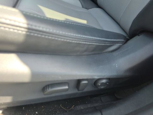Used 2023 Subaru Outback Limited AWD/4WD image 14