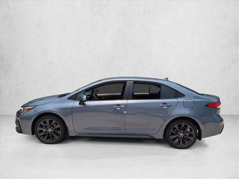 New 2026 Toyota Corolla SE FWD image 5