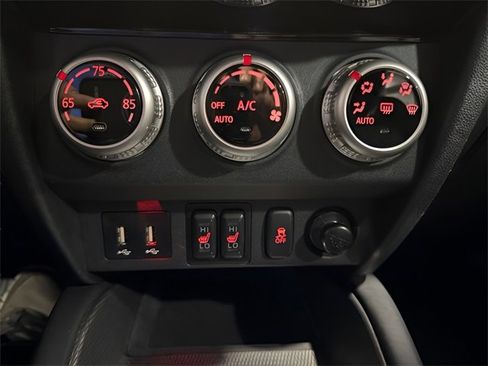 Used 2022 Mitsubishi Outlander Sport FWD image 21