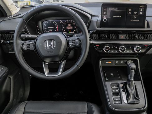 New 2026 Honda CR-V EX-L image 15