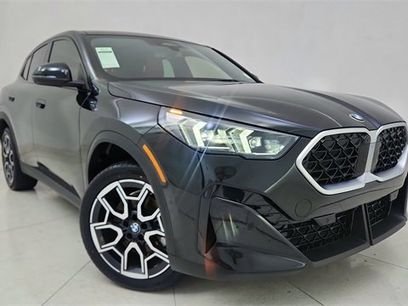 Used 2025 BMW X2 xDrive28i
