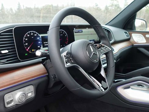 New 2026 Mercedes-Benz GLE 350 GLE 350 image 32