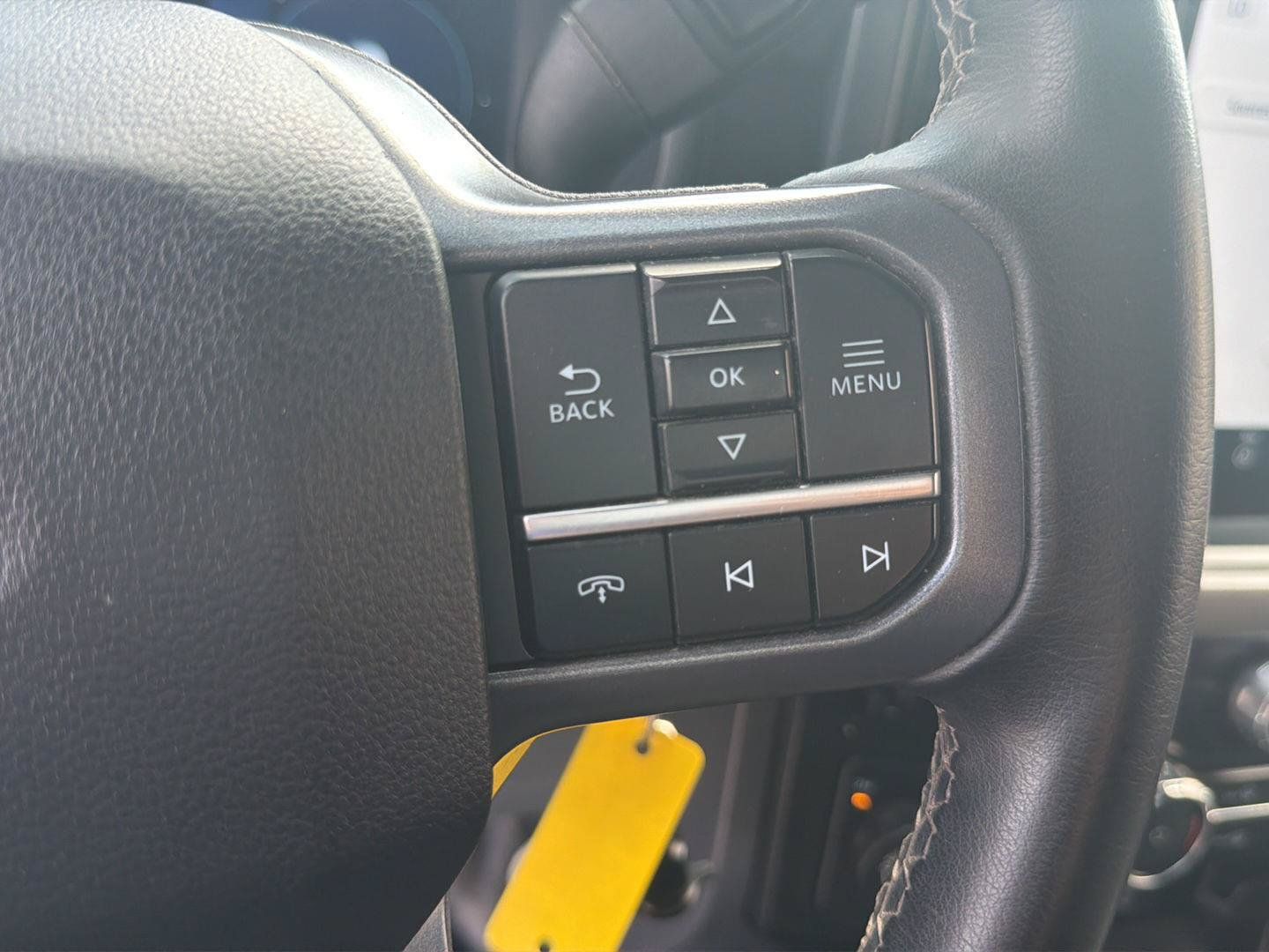 Used 2024 Ford F150 XLT w/ Tow/Haul Package AWD/4WD image 19