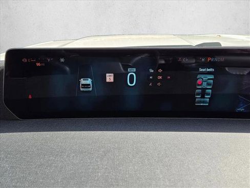 New 2025 Ford Expedition Active image 11