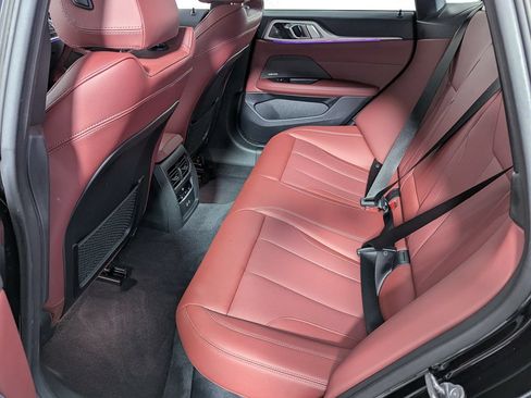 Certified 2023 BMW 430i Gran Coupe xDrive w/ M Sport Package AWD/4WD image 46