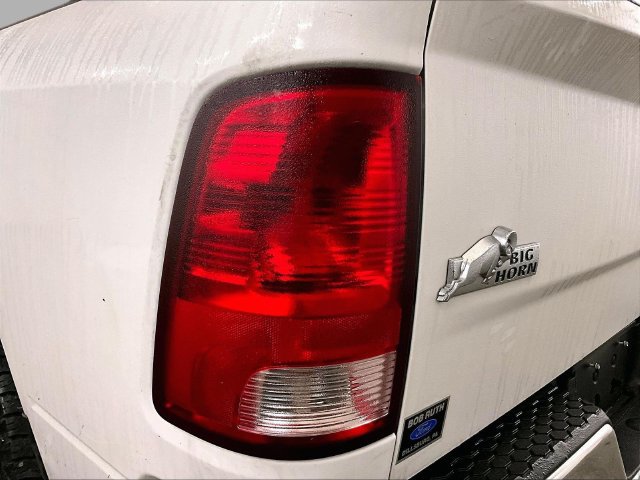 Used 2014 RAM 1500 Big Horn AWD/4WD image 29