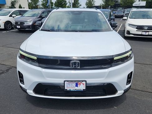 New 2026 Honda Prologue Elite image 2