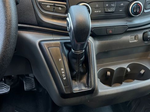 Used 2024 Ford Transit 250 Low Roof w/ Exterior Upgrade Package image 25