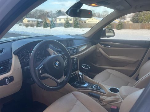Used 2013 BMW X1 sDrive28i image 21