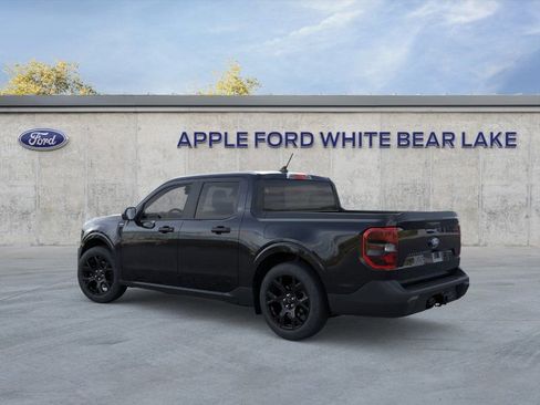 New 2026 Ford Maverick XLT w/ XLT Luxury Package AWD/4WD image 4