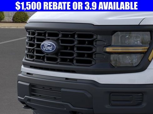 New 2026 Ford F150 XL image 27