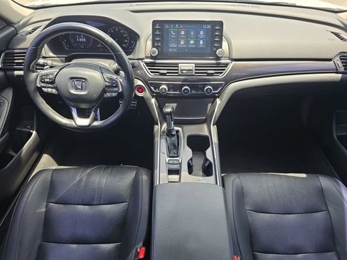 Used 2021 Honda Accord Sport Special Edition image 15