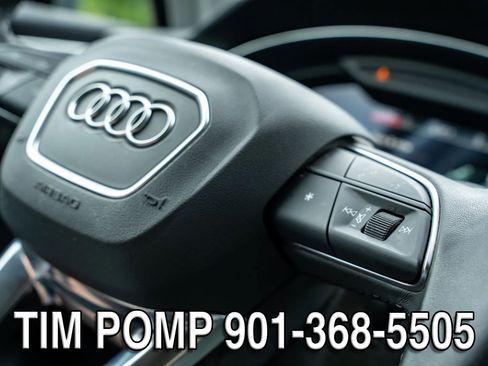 Used 2023 Audi Q7 3.0T Premium Plus AWD/4WD image 25