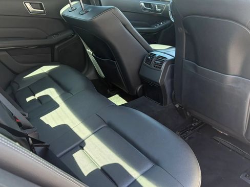 Used 2014 Mercedes-Benz E 350 Sedan w/ Premium 1 Package image 13