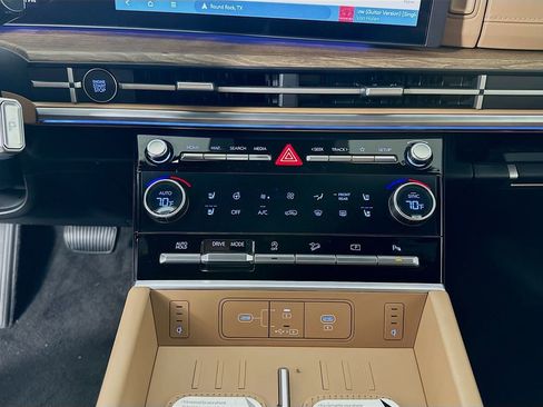 New 2026 Hyundai Santa Fe Limited image 14