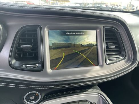 Used 2023 Dodge Challenger R/T w/ Plus Package image 15