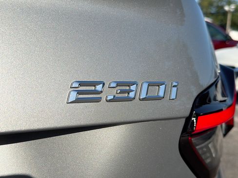 Used 2025 BMW 230i Coupe w/ Parking Assistance Package RWD image 11