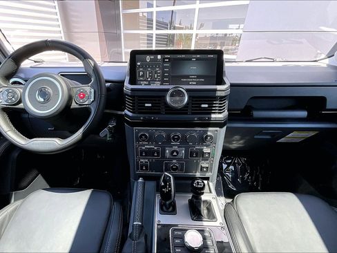 Used 2025 INEOS Grenadier AWD/4WD image 15