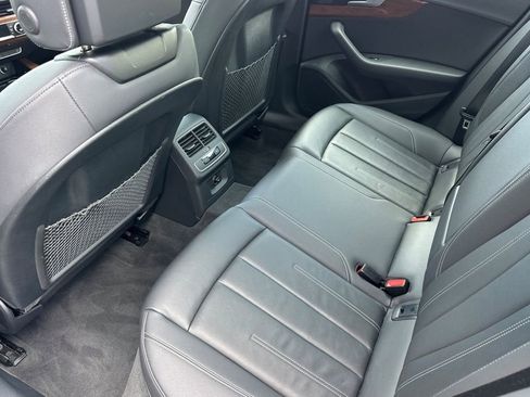Used 2023 Audi A4 2.0T Premium w/ Convenience Package AWD/4WD image 13