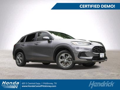 Used 2026 Honda HR-V LX