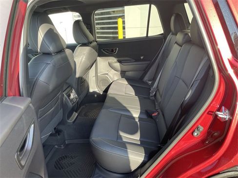 New 2026 Subaru Outback Limited XT image 13