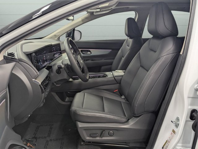 Used 2025 Nissan Murano SL AWD/4WD image 12