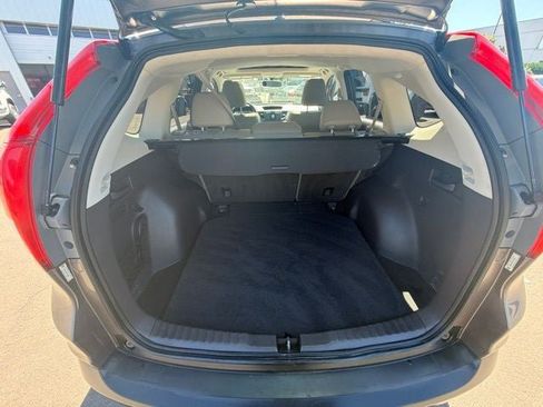 Used 2013 Honda CR-V EX-L image 31