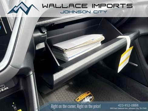 New 2026 Subaru Crosstrek 2.5i Wilderness AWD/4WD image 85