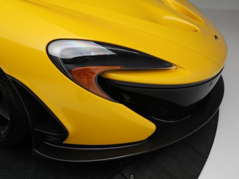 Used 2015 McLaren P1 RWD image 29