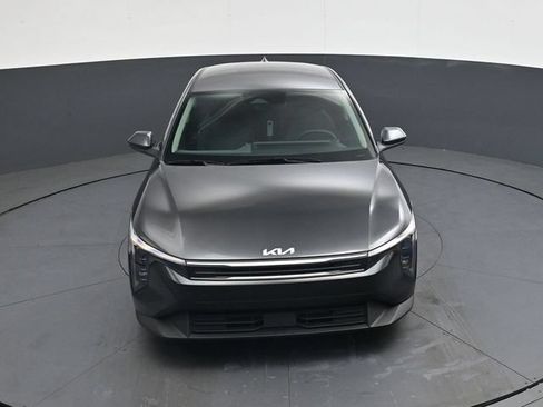 Used 2025 Kia K4 FWD image 31