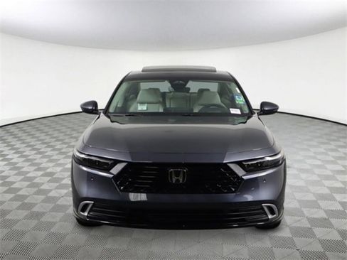New 2025 Honda Accord Touring image 8