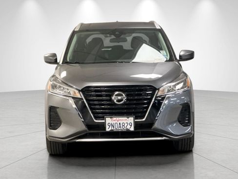 Used 2021 Nissan Kicks SV FWD image 8