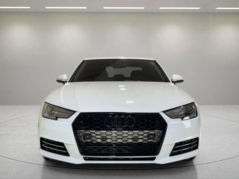 Used 2017 Audi A4 2.0T Premium w/ Audi MMI Navigation Plus image 21