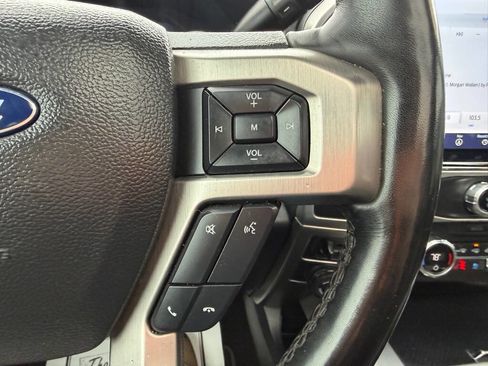 Used 2022 Ford F350 Platinum AWD/4WD image 22