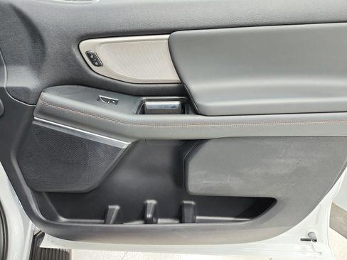 Used 2025 Ford Expedition Active AWD/4WD image 50