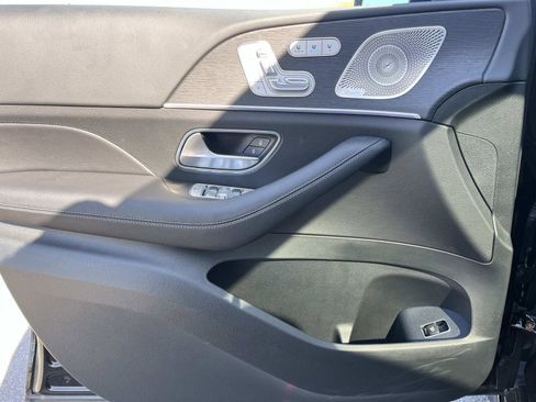 Certified 2025 Mercedes-Benz GLE 350 4MATIC image 17
