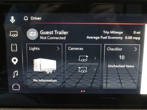 Used 2024 GMC Sierra 1500 Denali AWD/4WD image 31