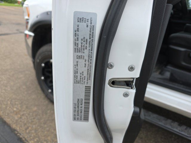 Used 2021 RAM 2500 Tradesman AWD/4WD image 18