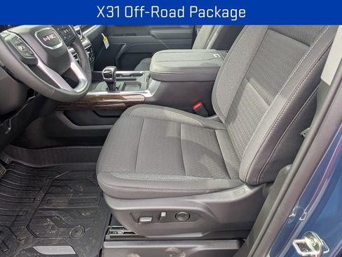 New 2026 GMC Sierra 1500 Elevation image 9