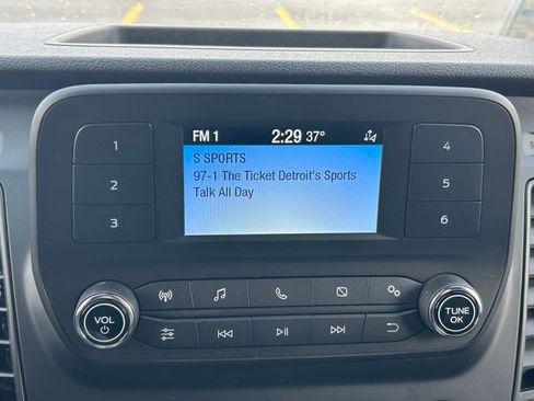 New 2024 Ford Transit 150 148 Medium Roof AWD w/ Load Area Protection Package image 16