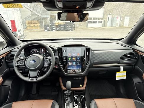 New 2026 Subaru Forester Touring image 22