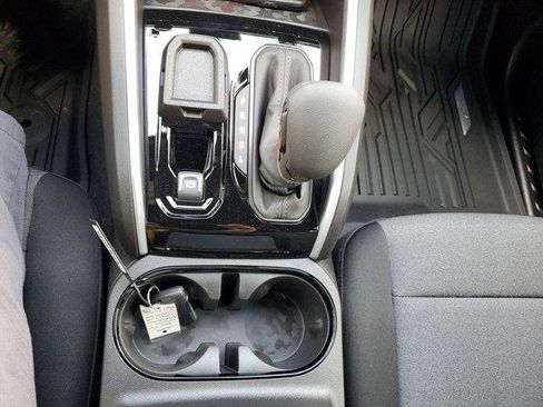 New 2026 Chevrolet Colorado W/T w/ WT Custom Package image 24