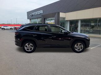 Certified 2024 Hyundai Tucson SEL AWD/4WD video 2