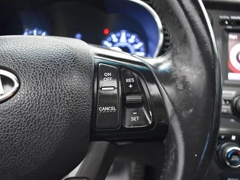 Used 2012 Kia Optima SX w/ Premium Pkg FWD image 21