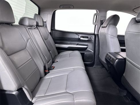 Used 2021 Toyota Tundra SR5 image 28