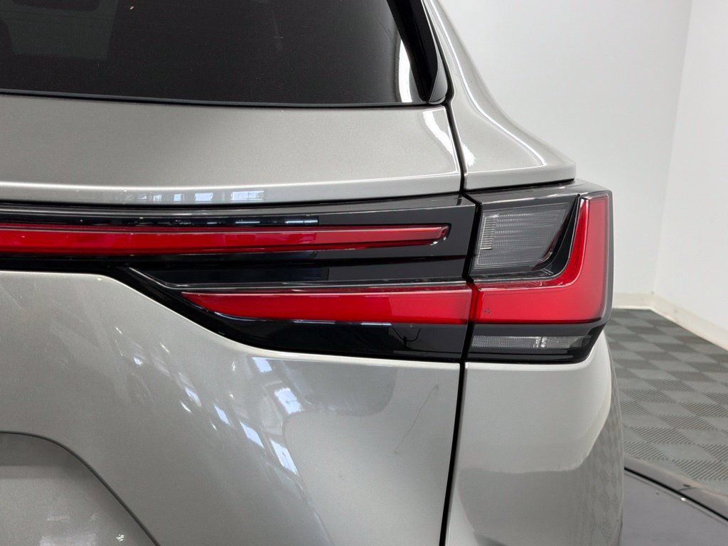 Used 2026 Lexus NX 350 AWD w/ Accessory Package (Z1) image 14