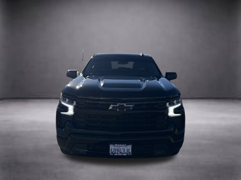 Used 2023 Chevrolet Silverado 1500 RST AWD/4WD image 12