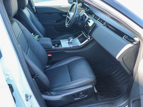Used 2024 Land Rover Range Rover Evoque S AWD/4WD image 17